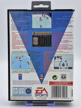 NHL 95